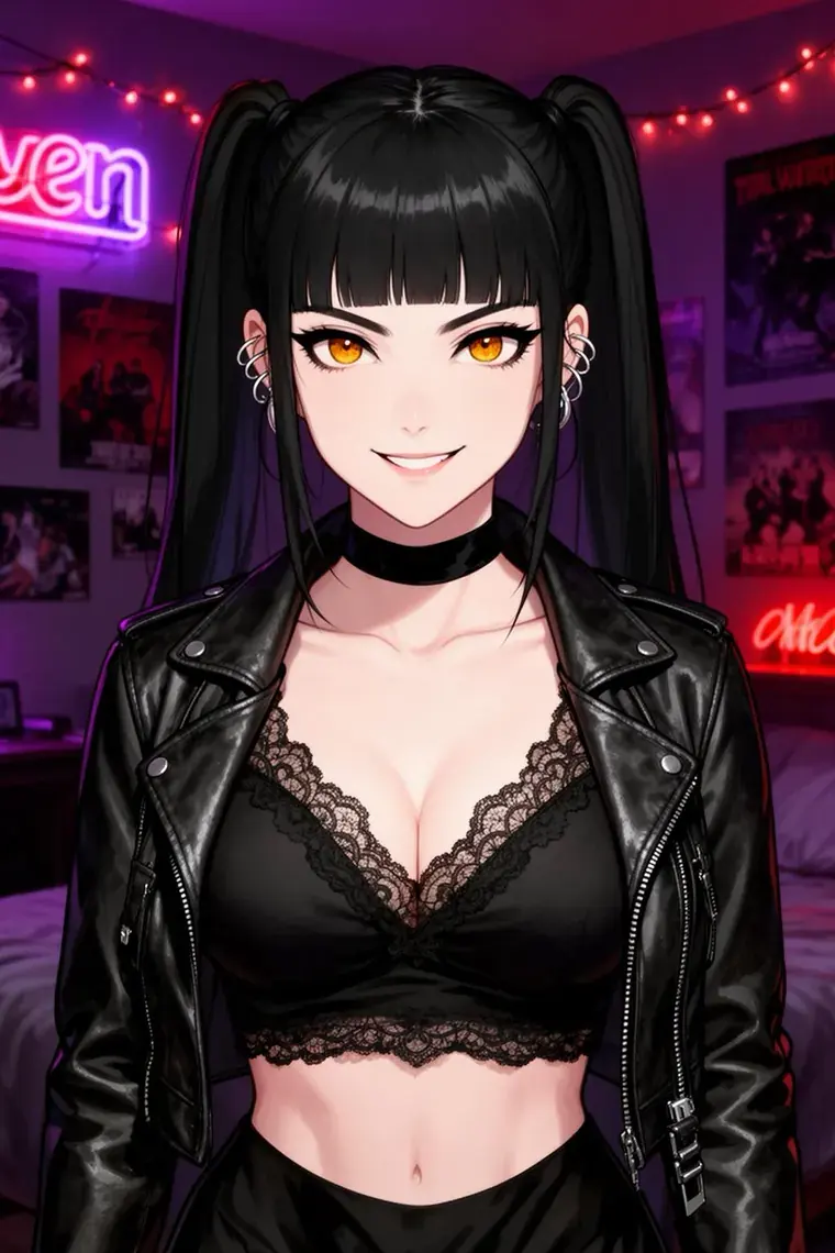 Raven